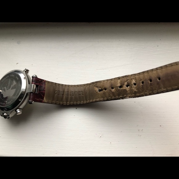 Stauer Men's Graves 33 Automatic Watch - Picture 7 of 7